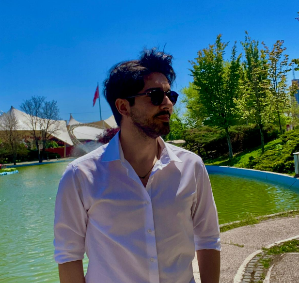 Profil Fotoğrafı